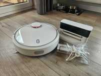 Robot sprzątający Xiaomi Mi Vacuum Cleaner