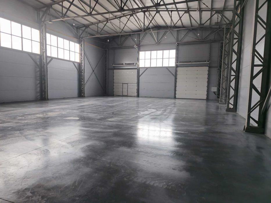 База оренда під Логістику / Склад / Дистрибуцію