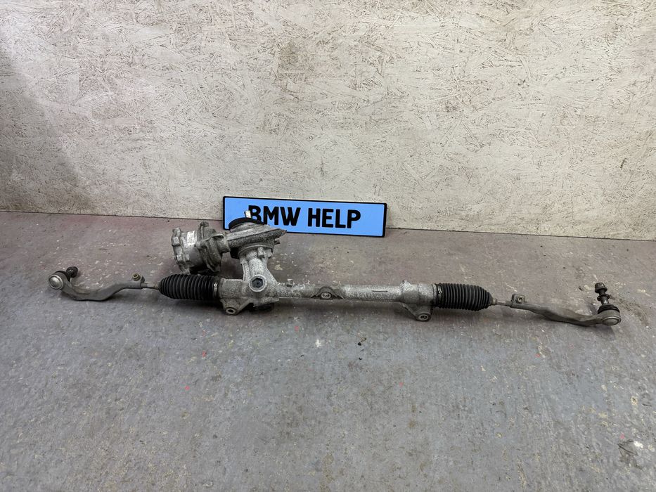 Рейка кермова управління Mini Cooper S Ф54 Ф55 Ф56 Рейка Разборка
