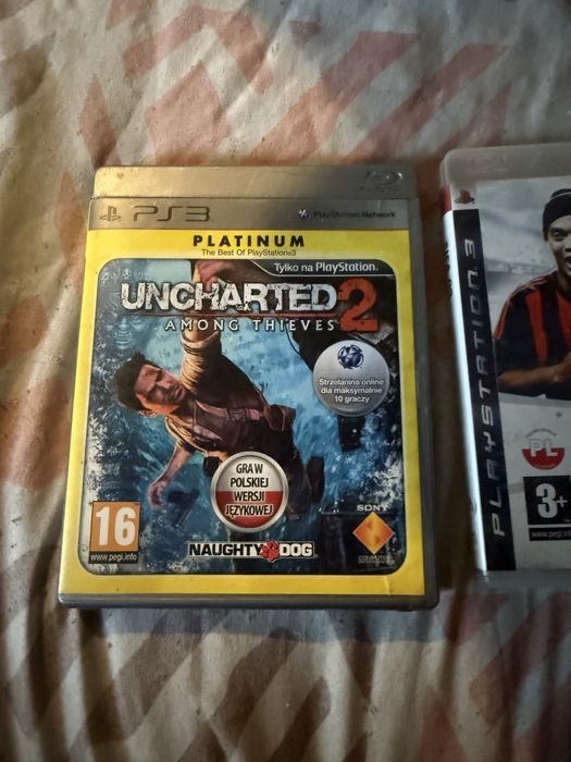 gry na playstation3