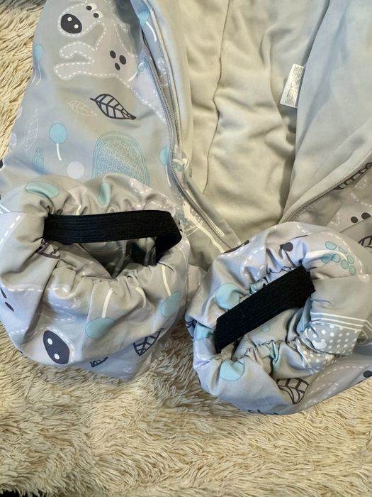 Комбінезон Lenne 74р+6