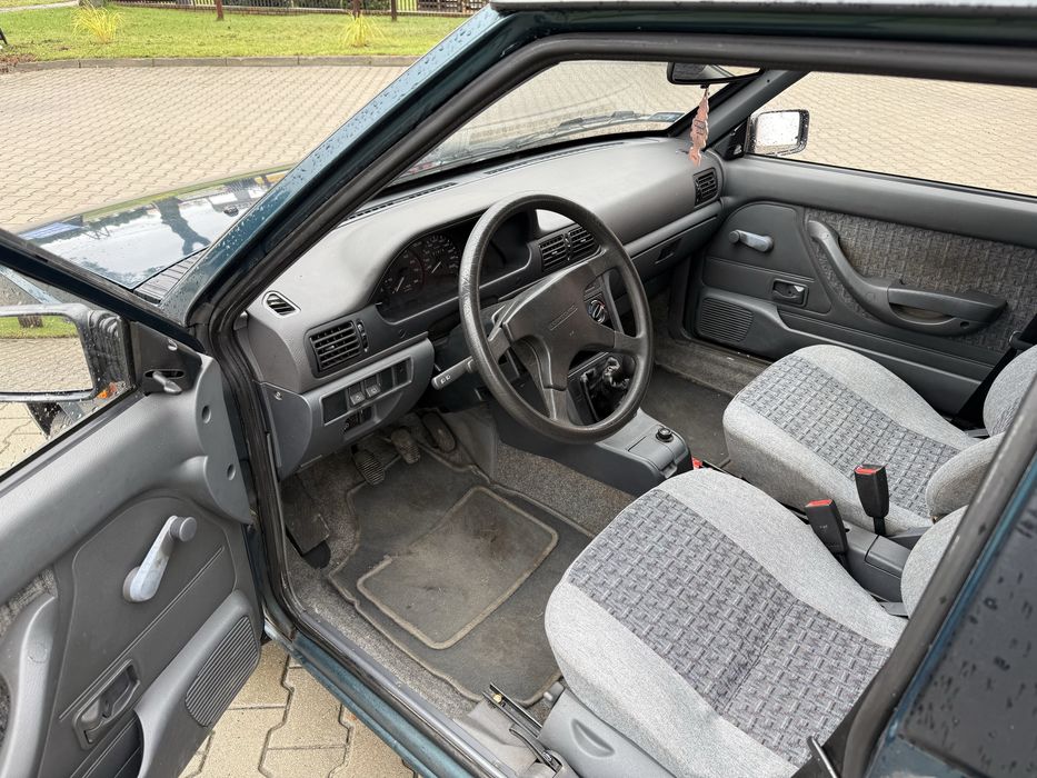 Polonez Caro Plus 1.6 GSI Stan Kolekjonerski