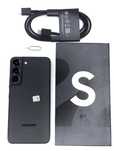 Samsung S22 256gb Nowa Bateria