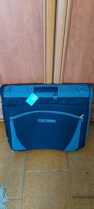 Torba na garnitury firmy - Filtron