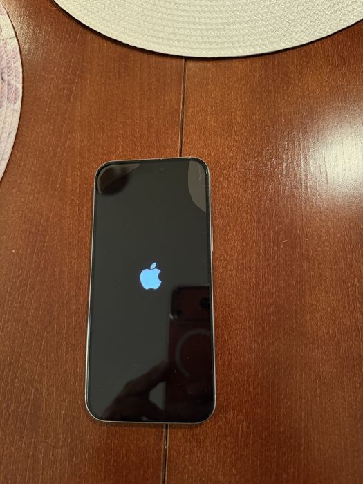 Iphone 16 pro max na gwarancji