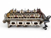 ГБЦ головка блока VW Passat B5 Golf 4 Bora Skoda Octavia Superb 1.8 T