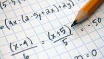 Korepetycje matematyka online