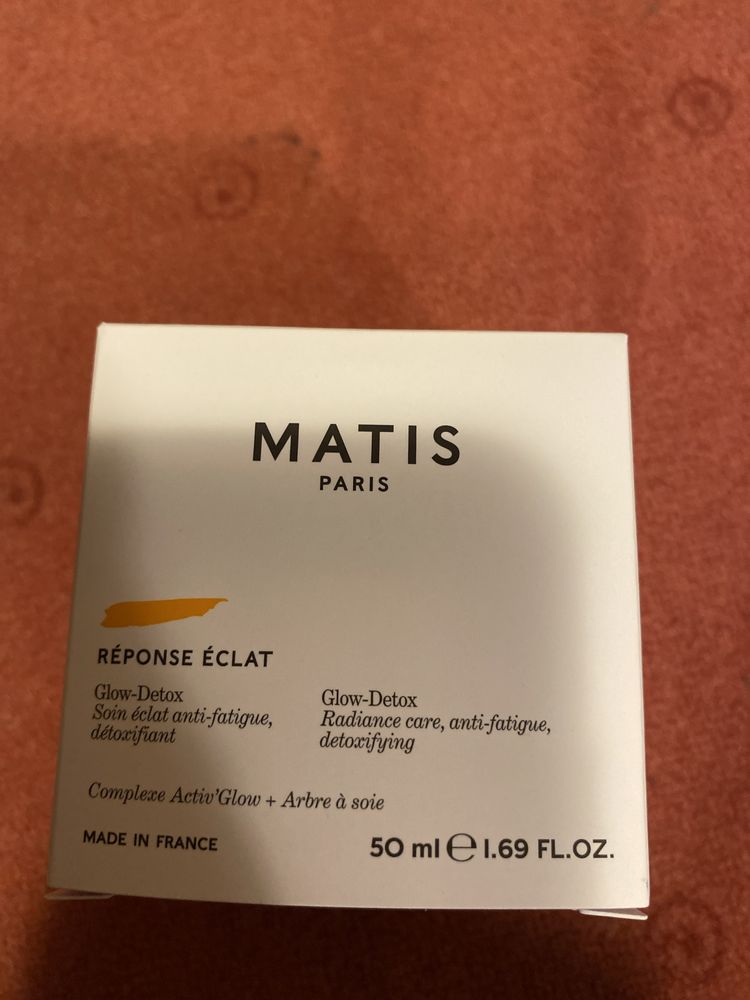 Matis Eclat Glow-Detox 50 ml