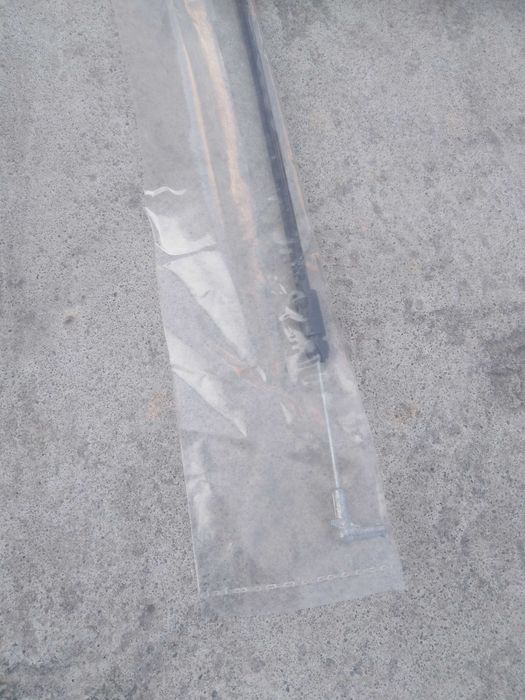 Трос откритие двери Chevrolet Evanda