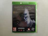 Shadow of Mordor GOTY Xbox One