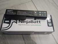 Bateria do laptopa HP NinjaBatt HS06 6535