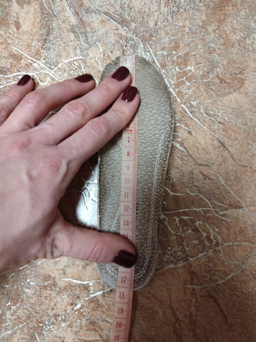 Кросівки на хлопчика, р. 29