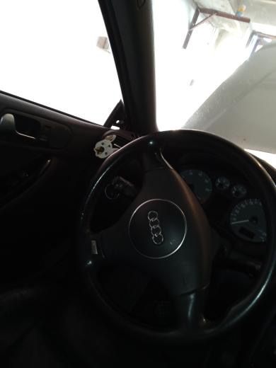 Audi S3 8L całe na cześci