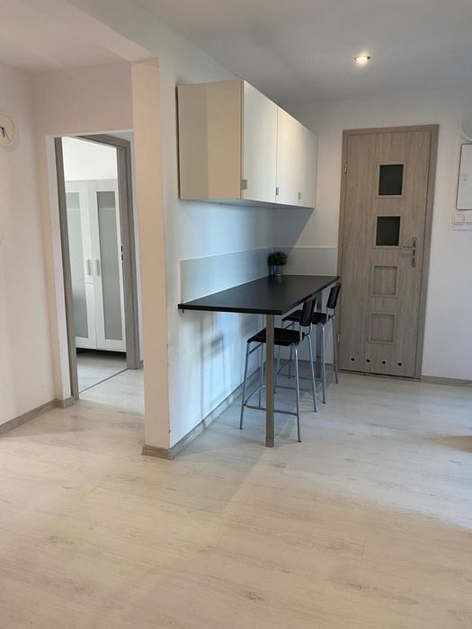 Pokój jest dostępny od 1.12.2025 rok