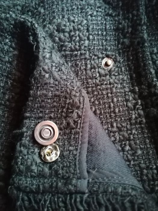 Mini saia da marca Zara