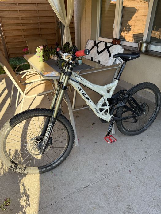 Specialized Demo 9 Pro