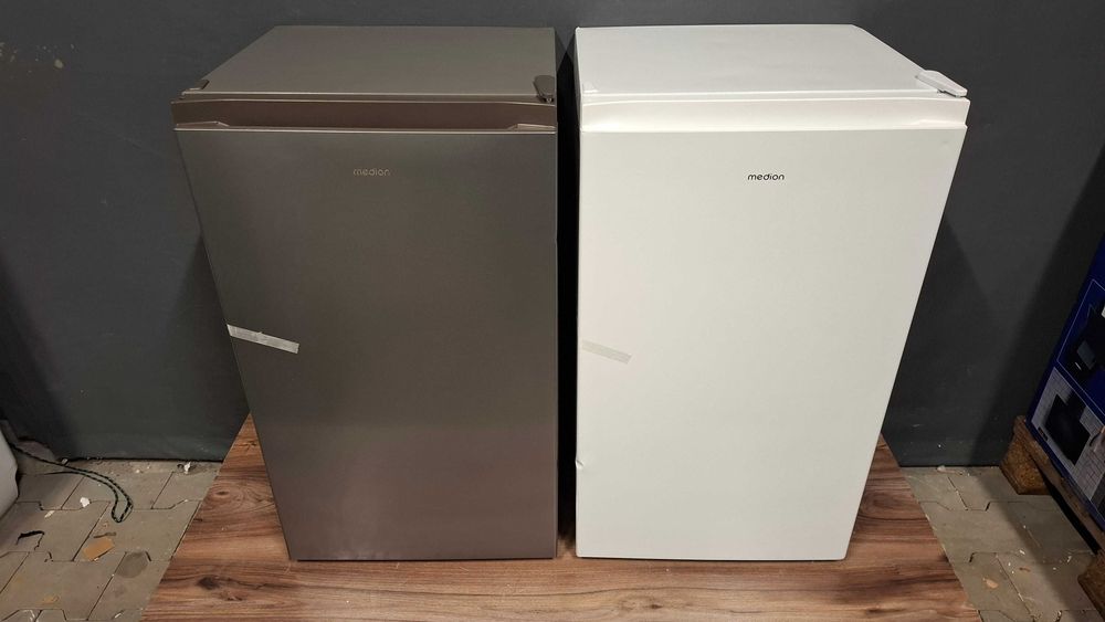 Lodówka Chłodziarka jednodrzwiowa 92 litry Medion MD 37767