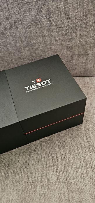 Tissot prx 80 Powermatic