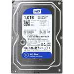 Western Digital WD10EZEX 1Tb