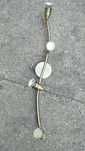 Lampa sufitowa sprawna