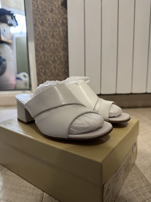 Шльопанці BerKonty літні