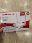 WiFi роутер Mercusys MW301R