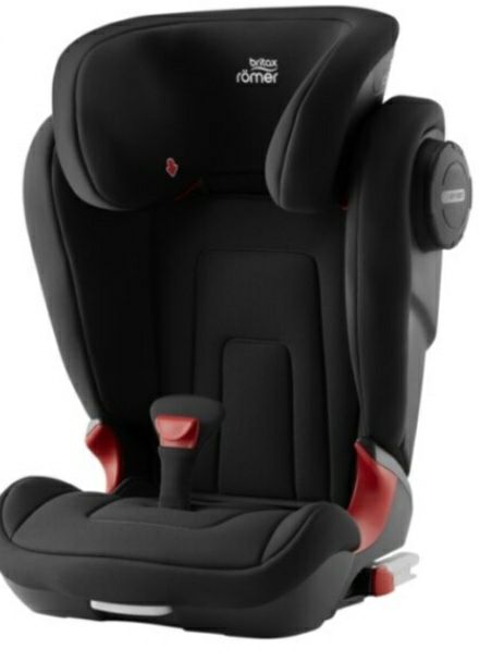 NOVO Britax Romer KIDFIX