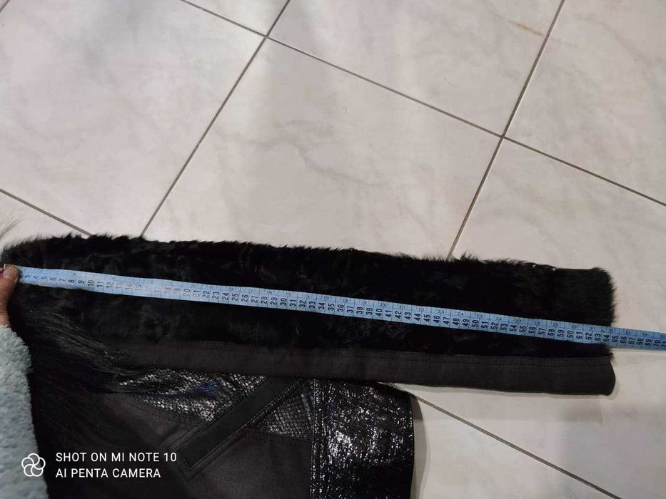 Куртка B2 Balizza женская