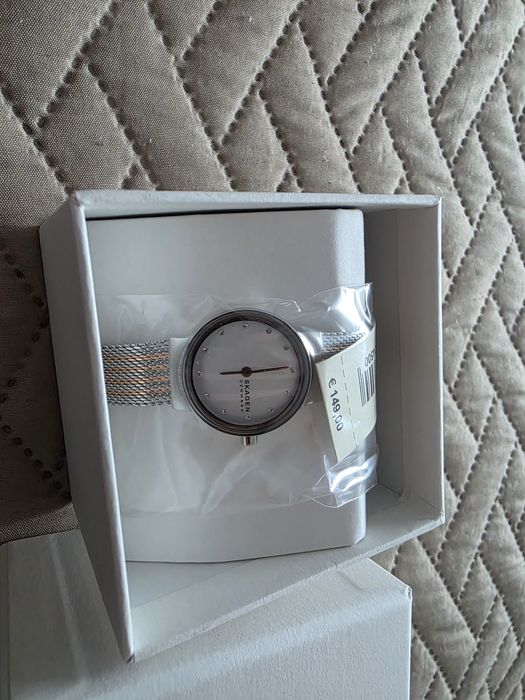 Zegarek Skagen FREJA - damski SKW2699