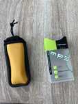 Mala de transporte de MP3
