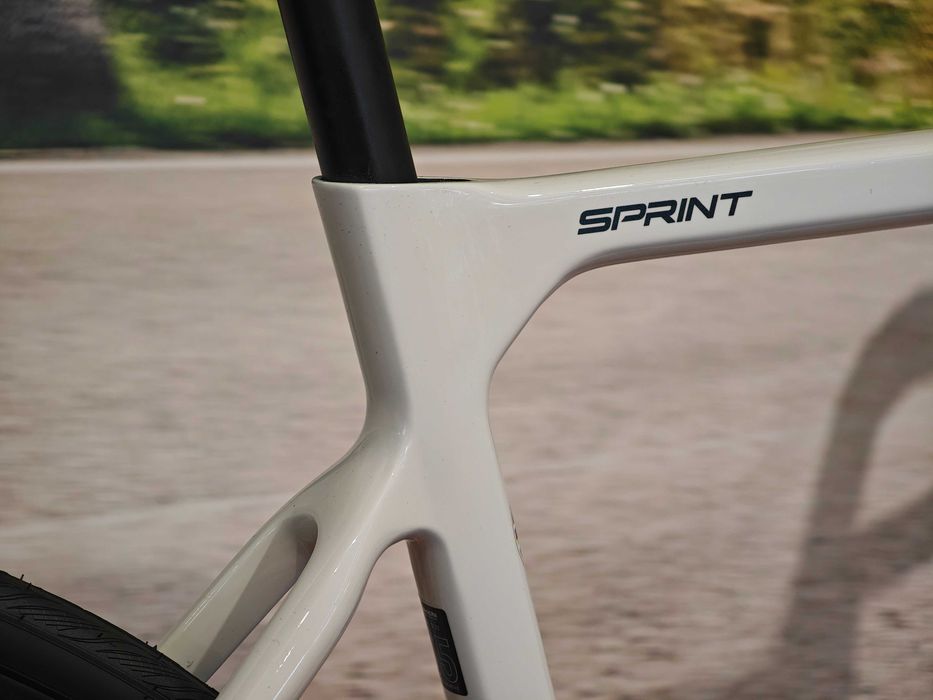 Nowy rower szosowy Bianchi Sprint Velopolis PROMOCJA RATY 0%
