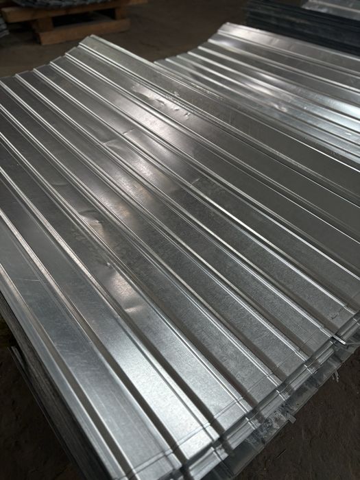 Профнастил (некондиція)