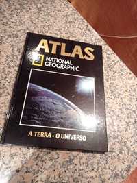 Atlas Universo, National Geographic