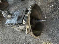 Кпп Газ4301 дизель повітряний  гарантія на встановленн Працюємо з НДС!