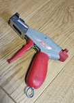 HellermannTyton pistolet do opasek kablowych MK9SST