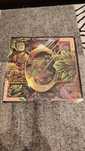 Spyro Gyra Cat hi f the sun Vinyl