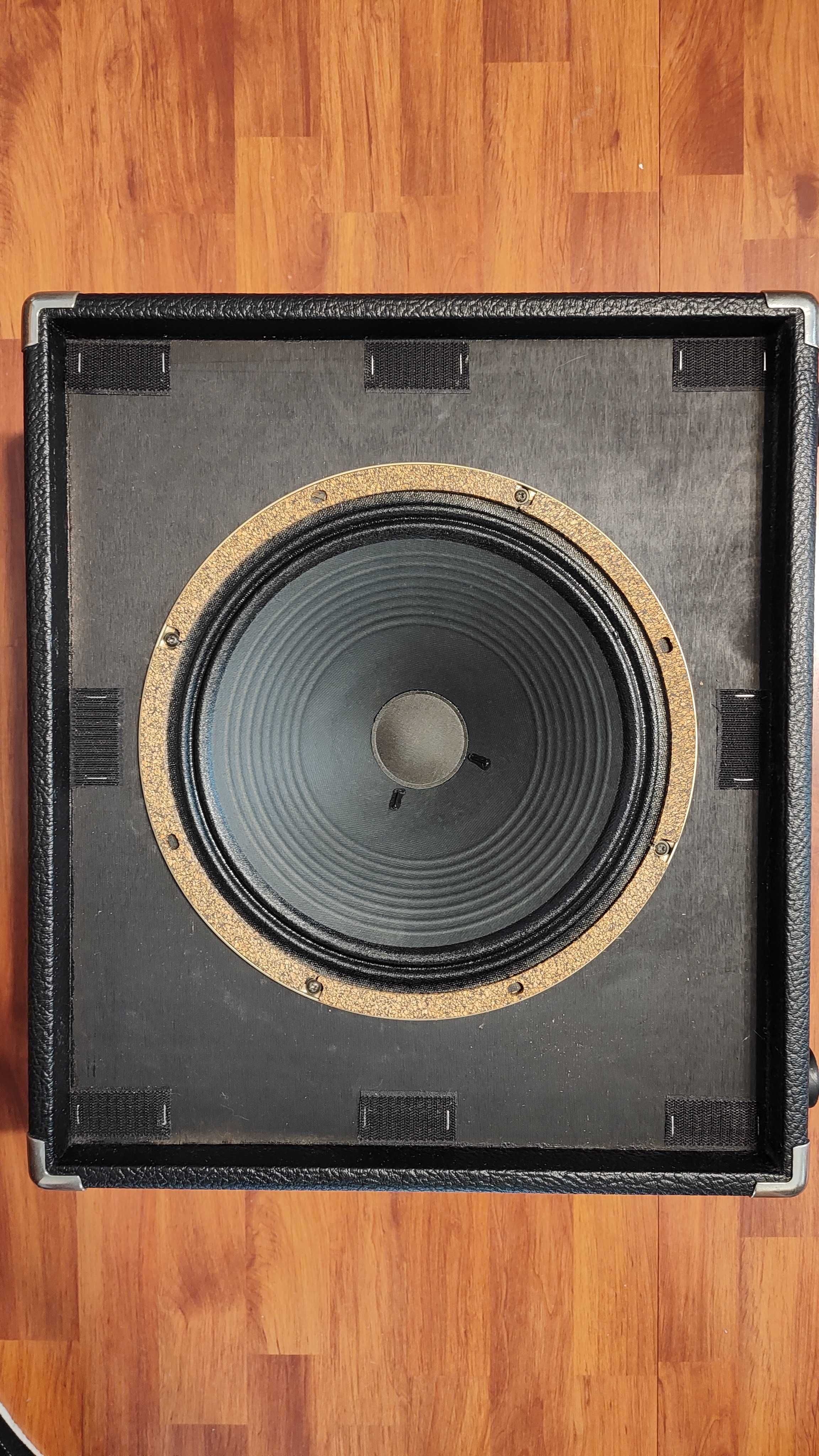 Kolumna Gitarowa TAURUS 1x12" Celestion Creamback G12M 65W 16Ohm