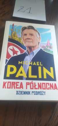 Korea Północna Michael Palin