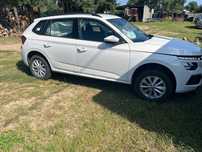 Skoda Kamiq 1.0 / 95koni / Manual / 2024r.