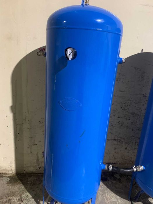 Ar comprimido mais compressor Hertz 7,5