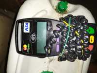 Платіжний термінал Pin-Pad VeriFone 1000