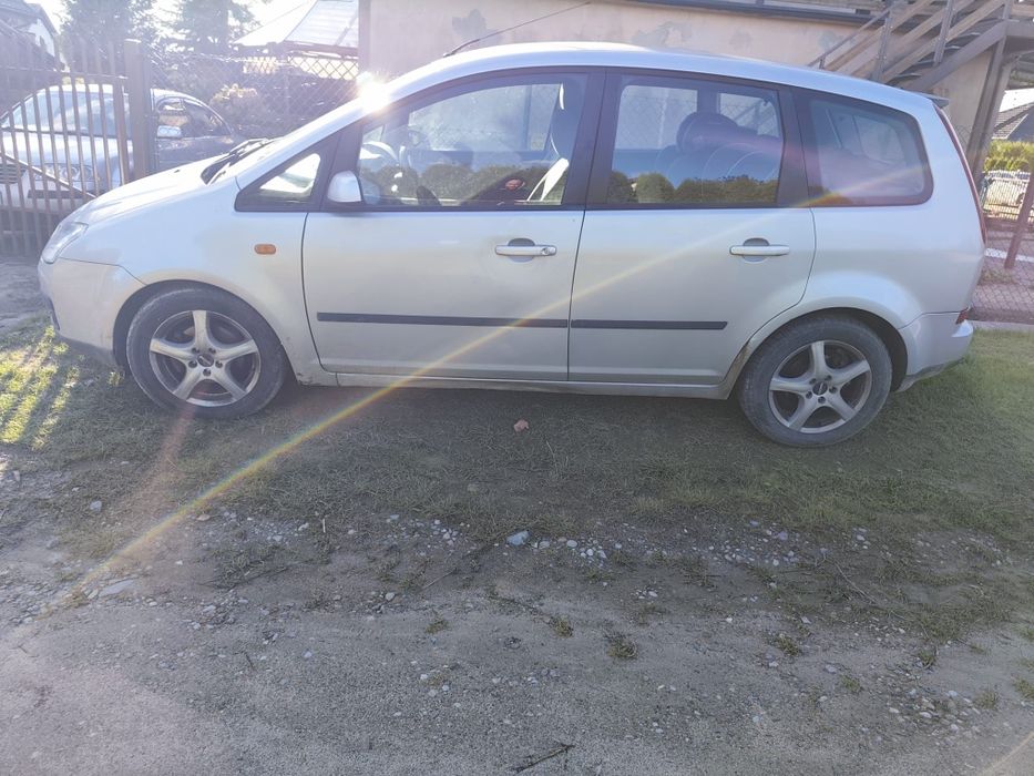 Ford Focus C-MAX 2005