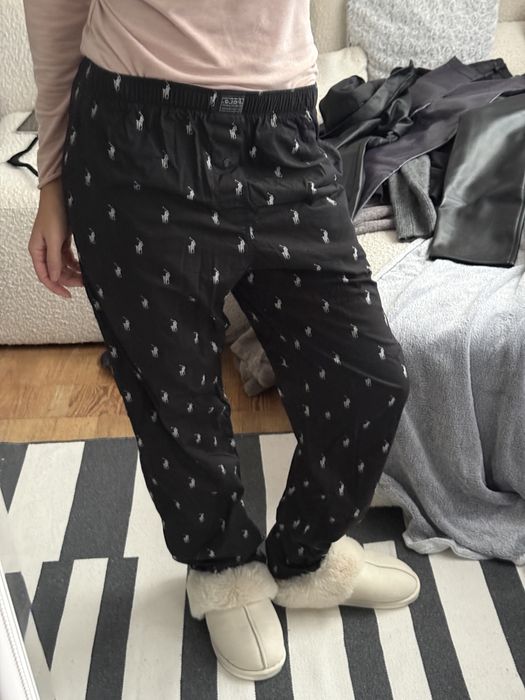 Піжамні штани від polo