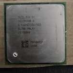 Procesor Intel Celeron D 2.54GHz Socket 478