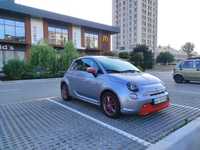 Продаю власний автобоміль Fiat 500e.