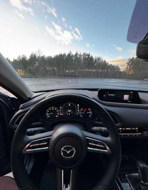 Mazda CX-30 2021