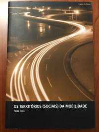 Livro | Os Territórios (Sociais) da Mobilidade