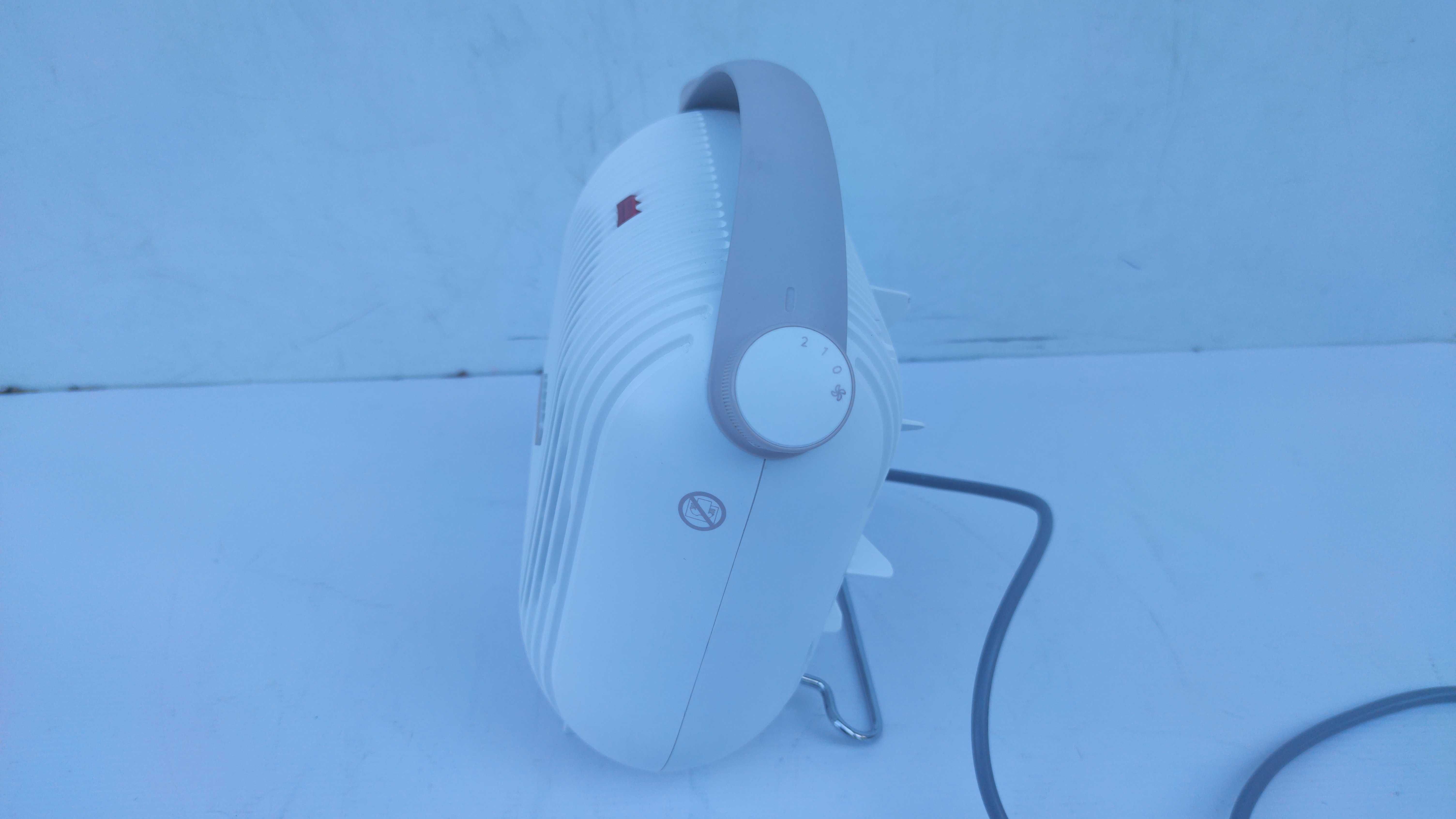 Termowentylator DeLonghi HFS30B24.W