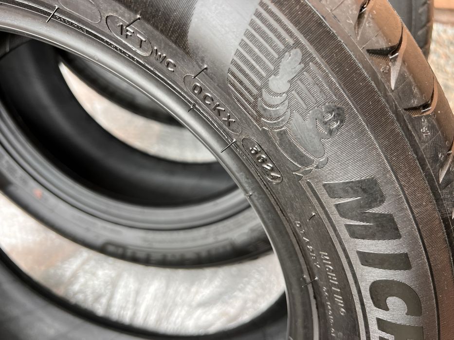 205/55/16 Michelin Primacy 4 205/55 R16 91H 24рік