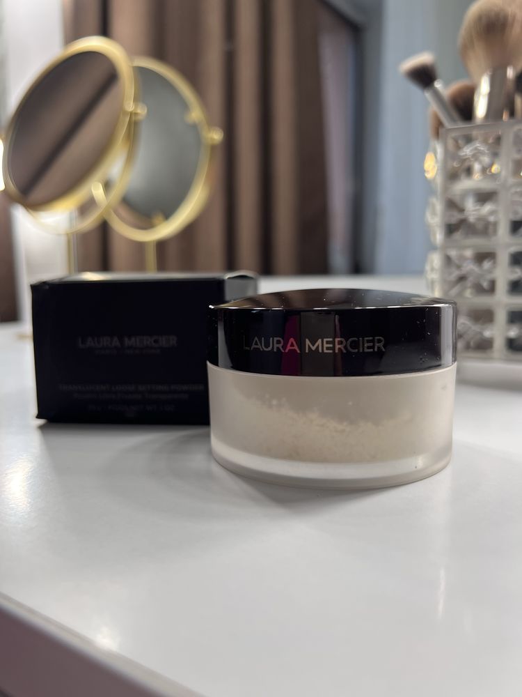 Пудра для лица Laura Mercier